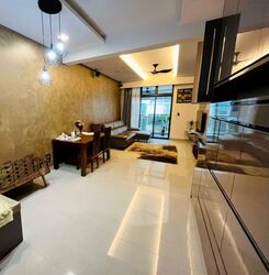 Rosewood Suites (D25), Condominium #559567771